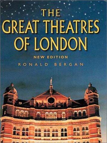 The Great Theatres of London