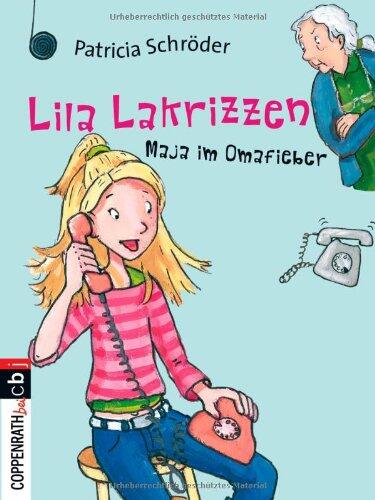 Maja im Omafieber