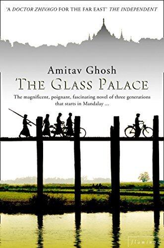 The Glass Palace