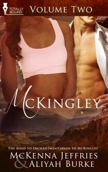 McKingley Volume Two