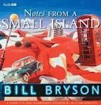 Notes from a Small Island