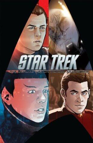 Star Trek: Movie Adaptation