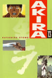 Akira, No. 13