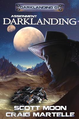 Assignment Darklanding Books 1-3