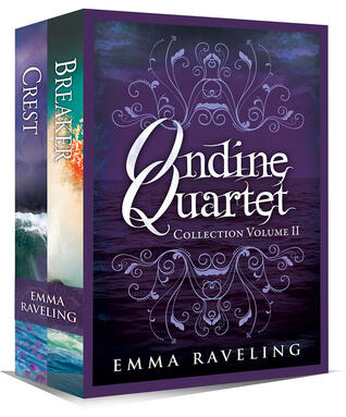 Ondine Quartet Collection (Volume 2)