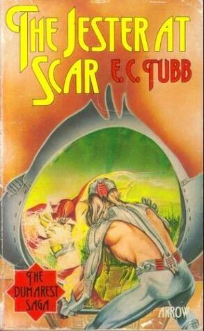 The Jester At Scar