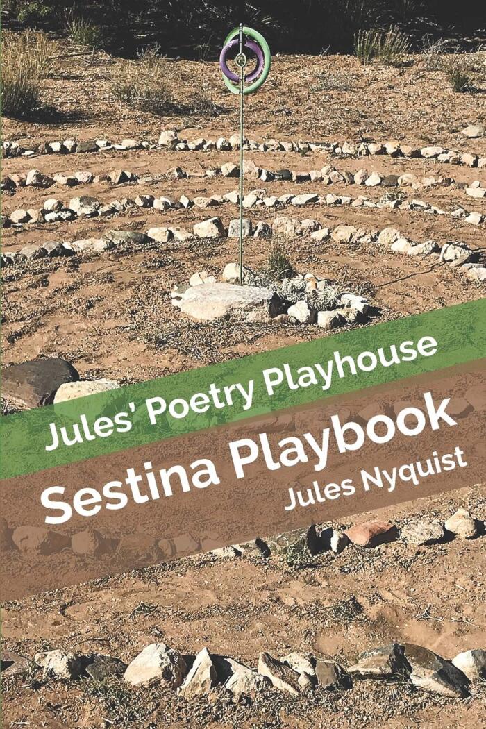 Sestina Playbook: Jules' Poetry Playhouse