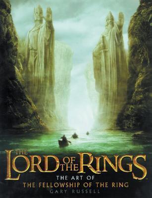 The Art of The Lord of the Rings