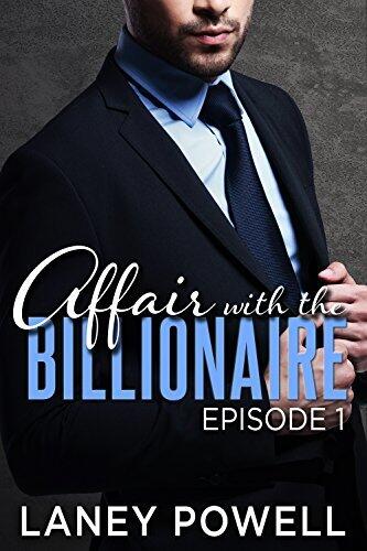 Affair With The Billionaire Serial