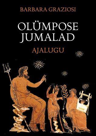 Olümpose jumalad. Ajalugu