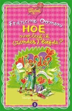 Hoe overleef ik (zonder) liefde?