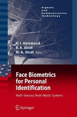 Face Biometrics for Personal Identification: Multi-Sensory Multi-Modal Systems