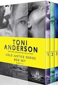 Cold Justice Series Box Set: Volume I