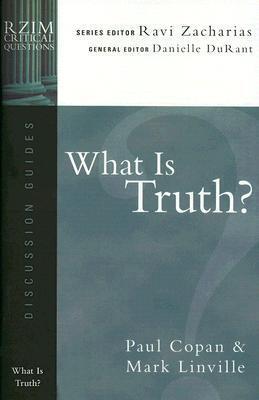 What Is Truth?