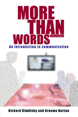 More Than Words E4