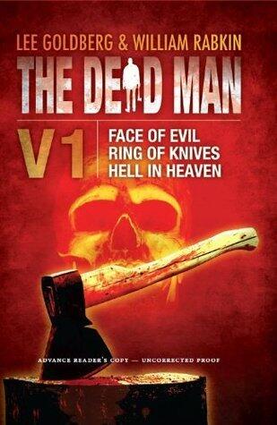 The Dead Man Vol 1 (Face of Evil, Ring of Knives, Hell in Heaven): 1-3