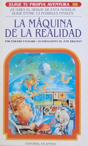 La Máquina de la Realidad