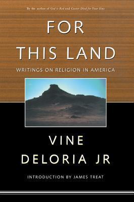 For This Land: Writings on Religion in America: Writings on Religion in America