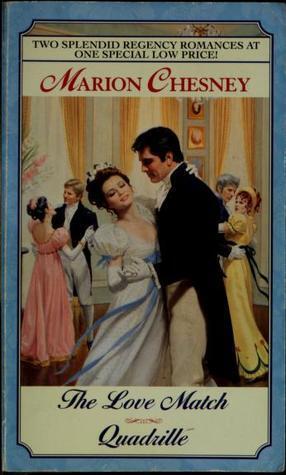 The Love Match