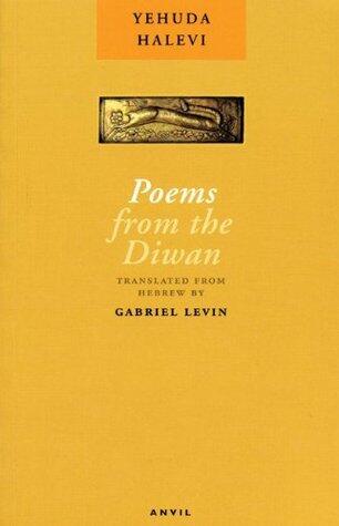 Poems from the Diwan