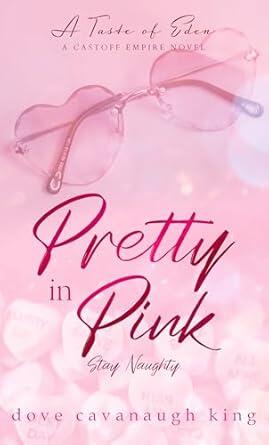Pretty in Pink