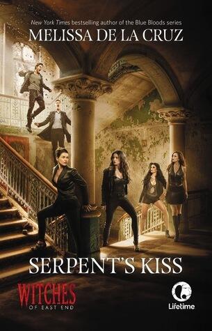 Serpent's Kiss