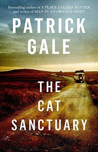 The Cat Sanctuary: An intriguing novel of sisters, childhood and the complexities of family lives