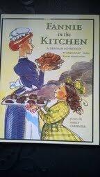 Fannie in the Kitchen