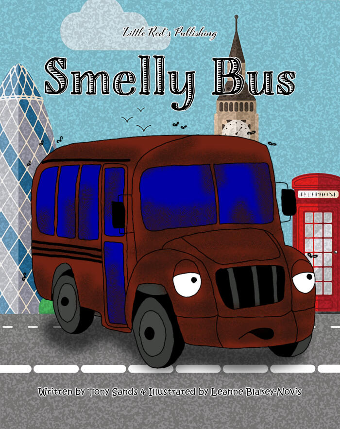 Smelly Bus