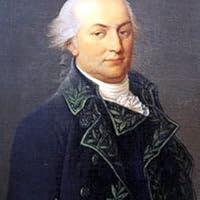 Jean-Baptiste Joseph Delambre