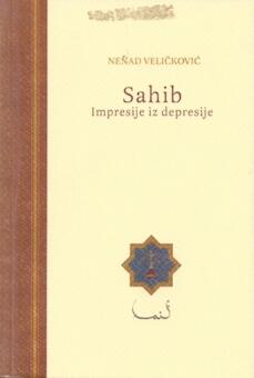 Sahib: Impresije iz depresije