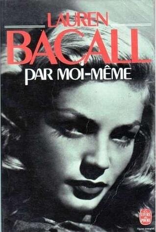 Par moi-même