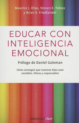 Educar con inteligencia emocio