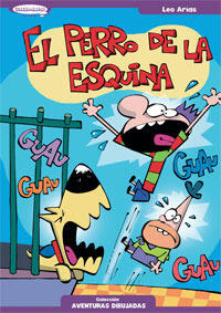 El Perro de la Esquina