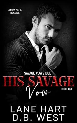 Savage Vows Duet