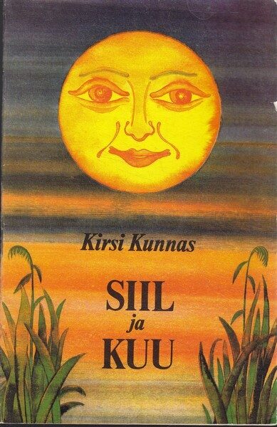 Siil ja kuu