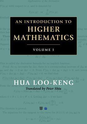 An Introduction to Higher Mathematics 2 Volume Set