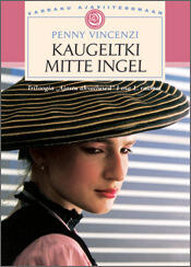 Kaugeltki mitte ingel, esimene raamat