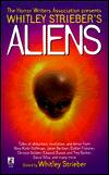 Whitley Streiber's Aliens