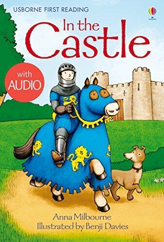 In the Castle (with Audio)