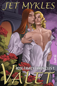 Rose Family Chronicles