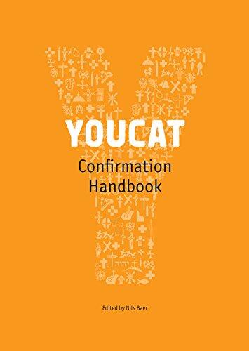 YOUCAT Confirmation Leader's Handbook