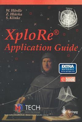XploRe® - Application Guide