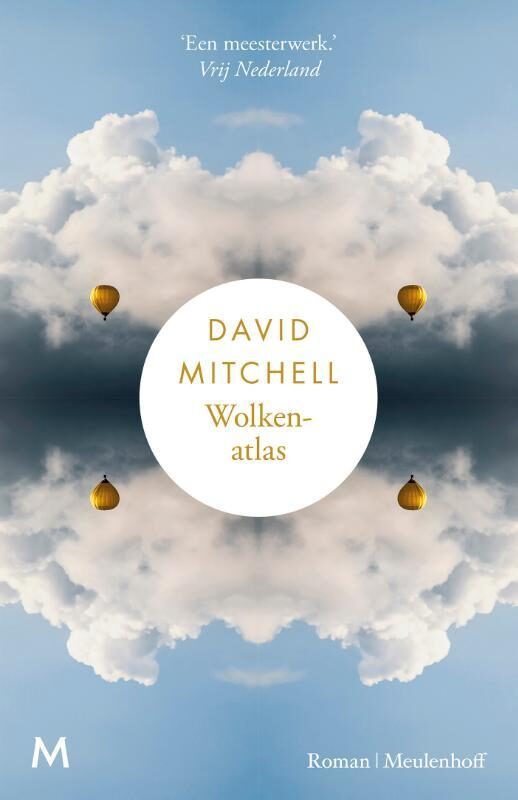 Wolkenatlas