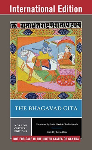 The Bhagavad Gita (First International Student Edition)