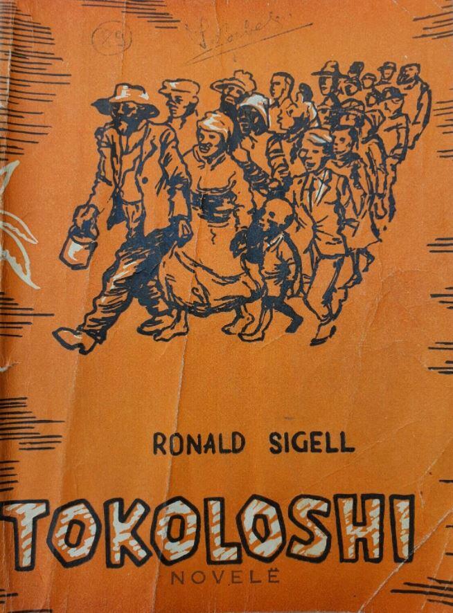 Tokoloshi