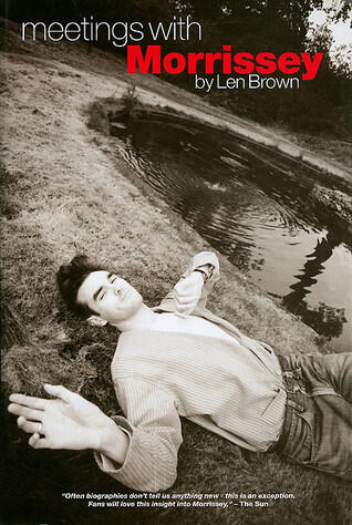 Meetings With Morrissey