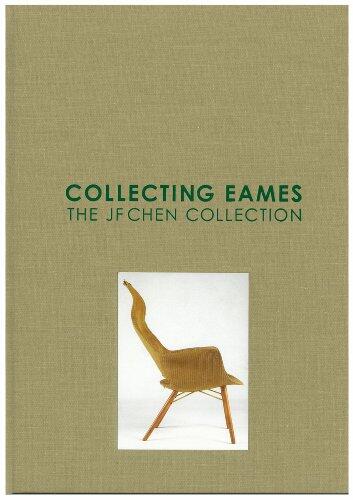 Collecting Eames: The JF Chen Collection