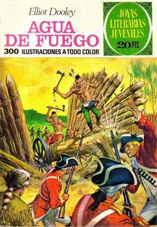 Agua de fuego