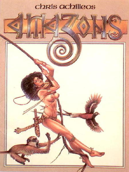 Amazons